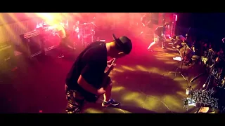 BRAIN DISORDER - THE MASSIVE KILLING | Live at SOUNDSATION 2018 BENGKULU