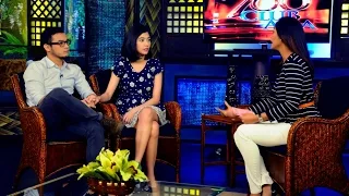 The 700 Club Asia | Alwyn and Jennica Uytingco Love Story Part 2