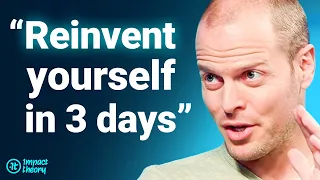 If You Want To Become A PRODUCTIVITY MASTER, Watch This! | Tim Ferriss