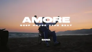 [FREE] MORAD x Beny Jr x Deep House 2023 Type Beat - "AMORE"