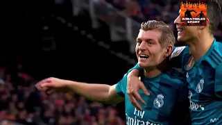 Toni Kroos - 2020 | The Sniper | Skills,Goals and Passes