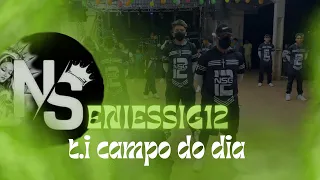 ENIESSIG12 || t.i campo do dia