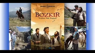 Bozkır Kuşlara Bak Kuşlara filmi - Fragman