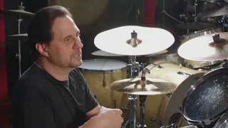 Dave Lombardo - The Art of Drumming