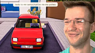 symulator jazdy po zachodniopomorskim (roblox)