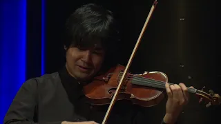 Yuichiro Fukuda | Joseph Joachim Violin Competition Hannover 2018 | Preliminary Round 1