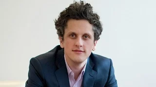 Building for the Enterprise with Aaron Levie (How to Start a Startup 2014: Lecture 12)