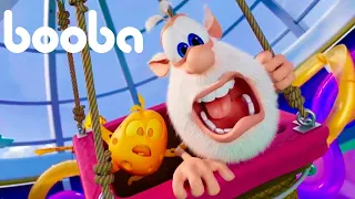 Booba - Science Museum (Episode 68) 🧬 🤓 Best Cartoons for Babies - Super Toons TV