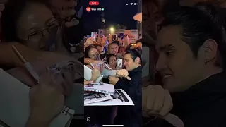 PABLO Wishbus Tiktok Live 1/31/2024