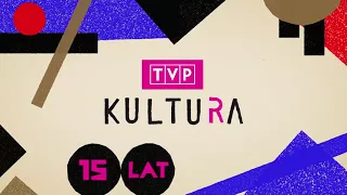 TVP Kultura 2 ident 15 lat