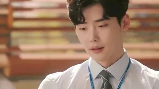 Henry- It's You ( While You Were Sleeping)  OST Part 2