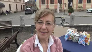 Torre de' Picenardi al voto: le interviste integrali ai quattro candidati, 6 giugno 2024