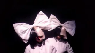 Sia Chandelier (tour version)