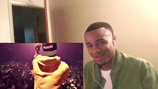 2pac, Nipsey Hussle - No Guidance (Remix) Ft XXXTENTACION (REACTION VIDEO)