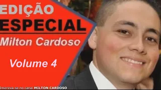 Milton Cardoso (COLETÂNEA) Vol 4