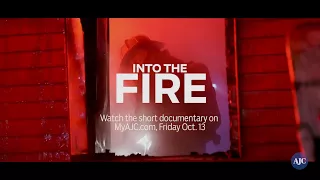 Into the fire: A documentary on Atlanta Fire Department