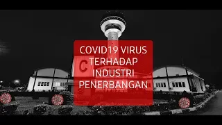 Kondisi Terkini !!!  | Situasi Soekarno - Hatta International Airport  | Wabah Corona Virus Covid19