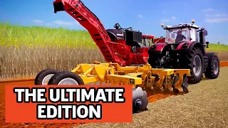 Farming Simulator 17: Platinum Edition - Gamescom Trailer