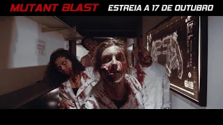 MUTANT BLAST | CLIP EXCLUSIVO "CORREDOR"