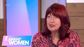 Janet Street-Porter Calls Out Celebs Who Don't Tell The Truth About Weight Loss | Loose Women