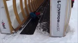 Ski Crash Compilation of the BEST Stupid & Crazy FAILS EVER MADE! 2022 #38 Try not to Laugh