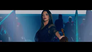 الأردن - حنين العلم - Jordan Hanine El Alam The Violinist.