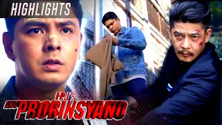 Cardo confirms his suspicion on Juan | FPJ's Ang Probinsyano (With Eng Subs)