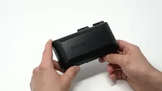 Doobtool Demo