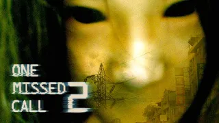 One Missed Call 2 (Full Movie) | Rie Mimura | Hisashi Yoshizawa | Renji Ishibashi