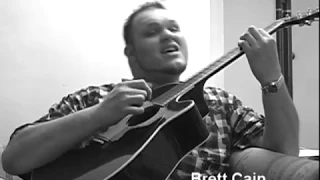 Brett Cain Demo 2004