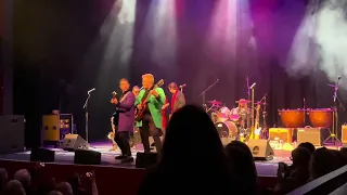 Showaddywaddy in Arbroath 26th August 2023