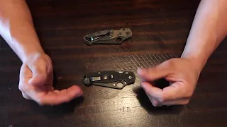 3 YEAR REVIEW - SPYDERCO PARAMILITARY 2