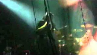 Tarja Turunen - Anteroom Of Death (Live in Moscow 29.04.2011)