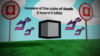 Trying to kill Bob Be Like: (Slap Battles Animation)