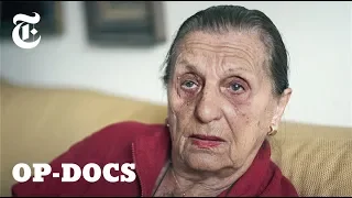 Escaping Auschwitz: I Have a Message for You | Op-Docs