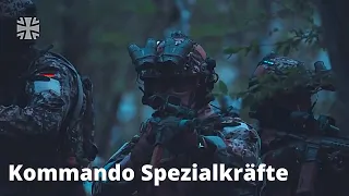 KSK | Kommando Spezialkräfte | 2021 | German special forces