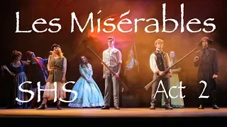 Les Miserables SHS Act 2