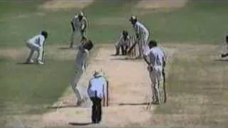 India V Australia 2nd Tied match in history of cricket1986-2