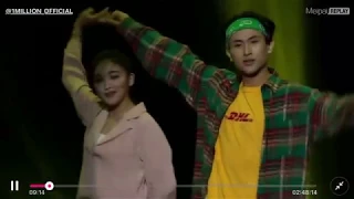 Sugar - 1Million Up All Night Showcase / Eunho Kim Choreography