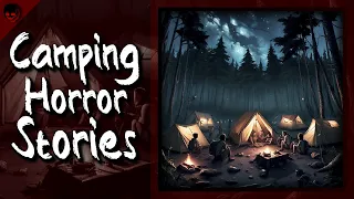CAMPING (true stories)