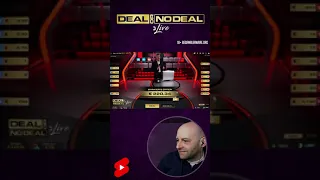 Getting LUCKY on Deal or No Deal Live