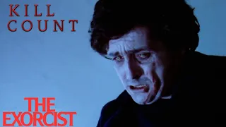 The Exorcist (1973) - Kill Count