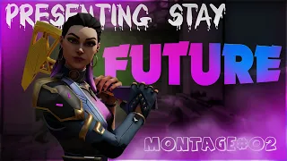 #FaZe5 Stay - A Valorant Montage