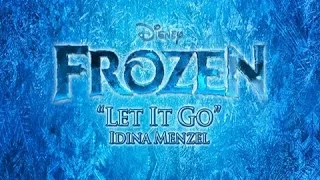 Let it go: Idina Menzel FT. Alex Boyé (Africanized Tribal Cover) and One Voice Childrens Choir XD