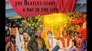 Beatles Story Liverpool