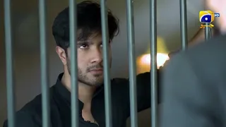 Khaani Ki Mohabbat Sirf Arham Hai Mir Hadi - #Khaani