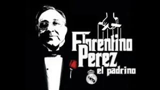 Audio de Florentino Pérez sobre Ozil "Ozil el besugo a la novia se la tiro todo el Inter y el Milán"