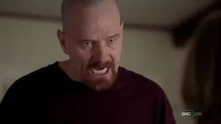 Breaking Bad Close Analysis