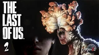 Sony Naughty Dog presents: The Last of us new gameplay plus - PS4 - part 2 replay