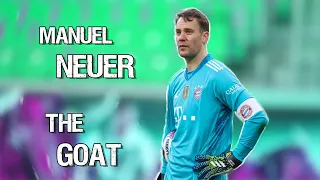 Manuel Neuer  Best Saves